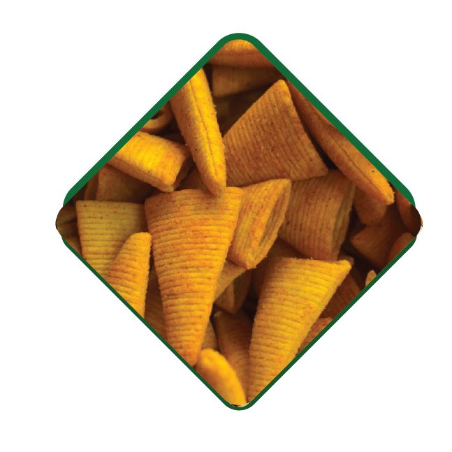 Cone Chips